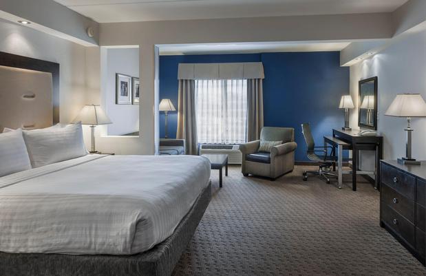 Images Holiday Inn Express & Suites Laurel by IHG