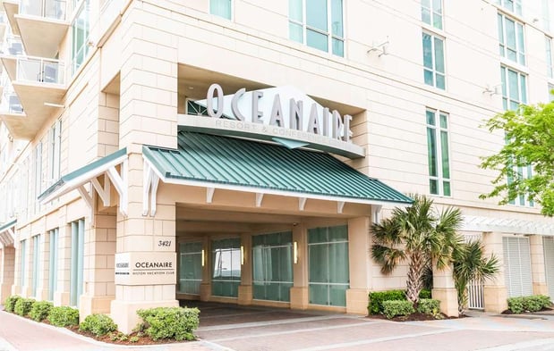 Images Hilton Vacation Club Oceanaire Virginia Beach