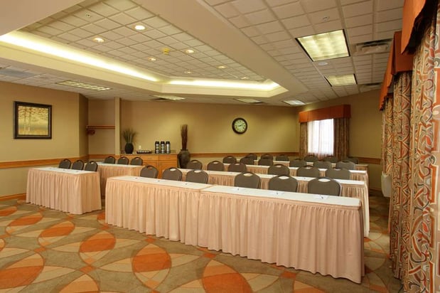 Images Hampton Inn Kalispell