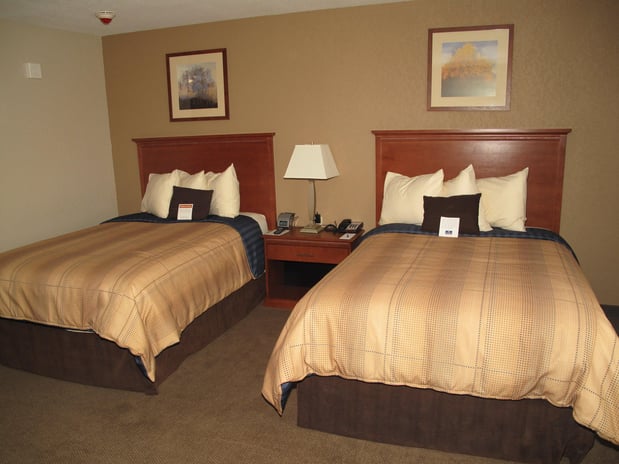 Images Candlewood Suites Elgin NW-Chicago by IHG