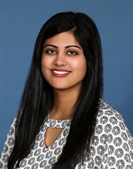 Headshot of Rohini M. Sarin O'Neil, MD