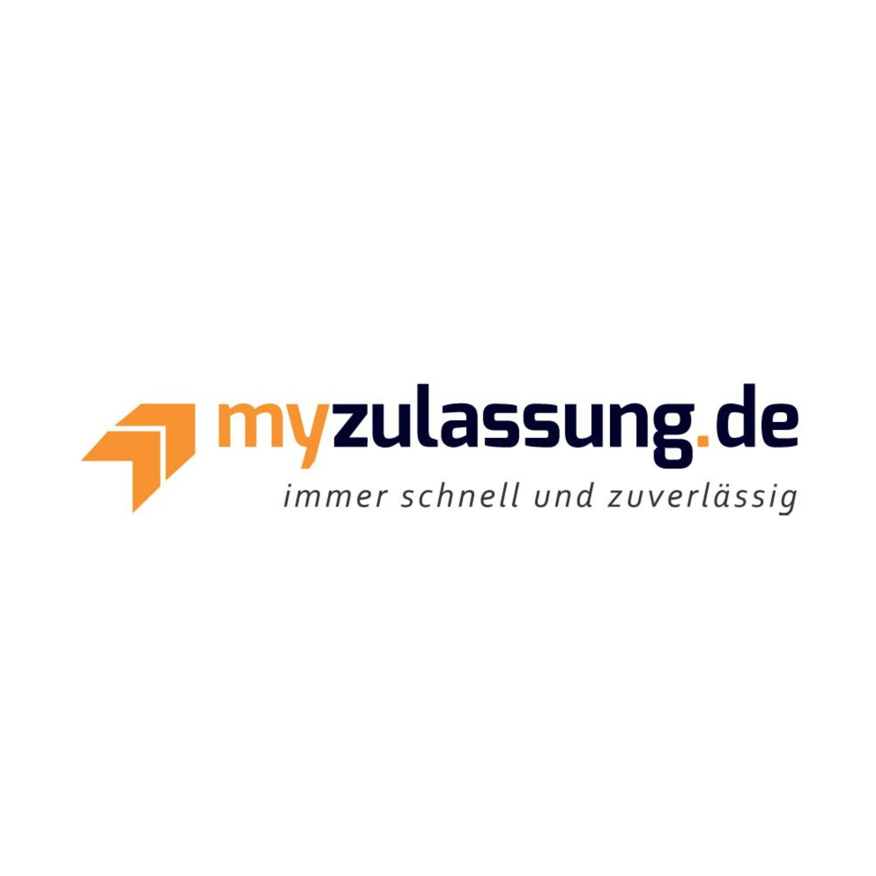 Logo Myzulassung GmbH