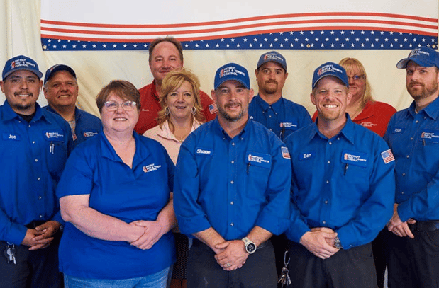 Images Patriot Pest & Termite Control