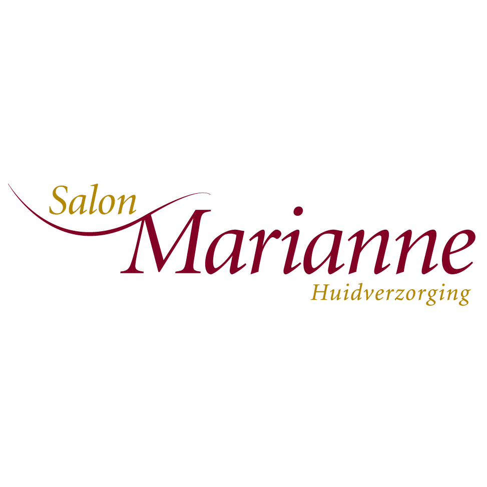 Salon Marianne Huidverzorging Logo