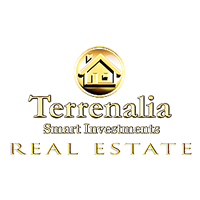 TERRENALIA Logo