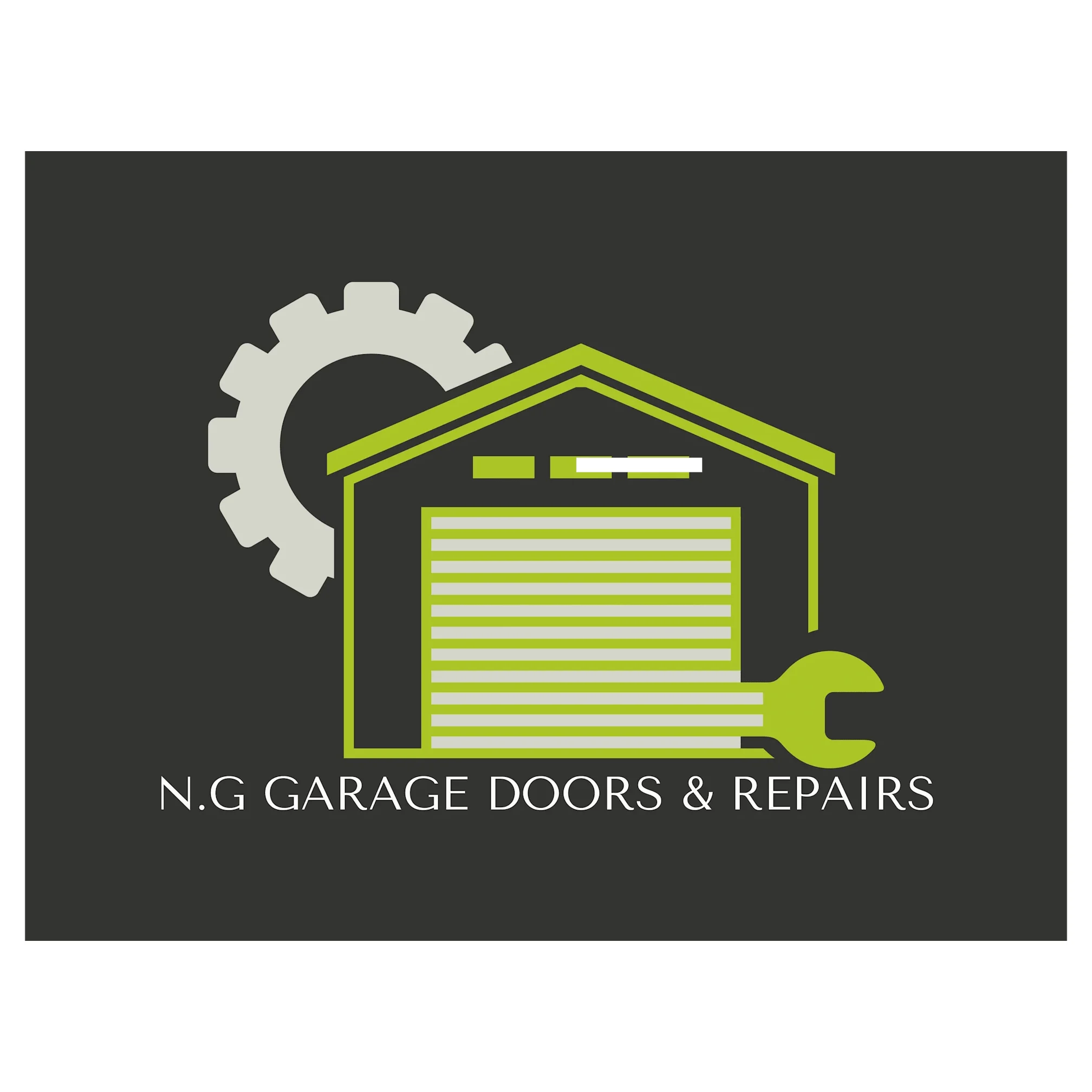 company logo