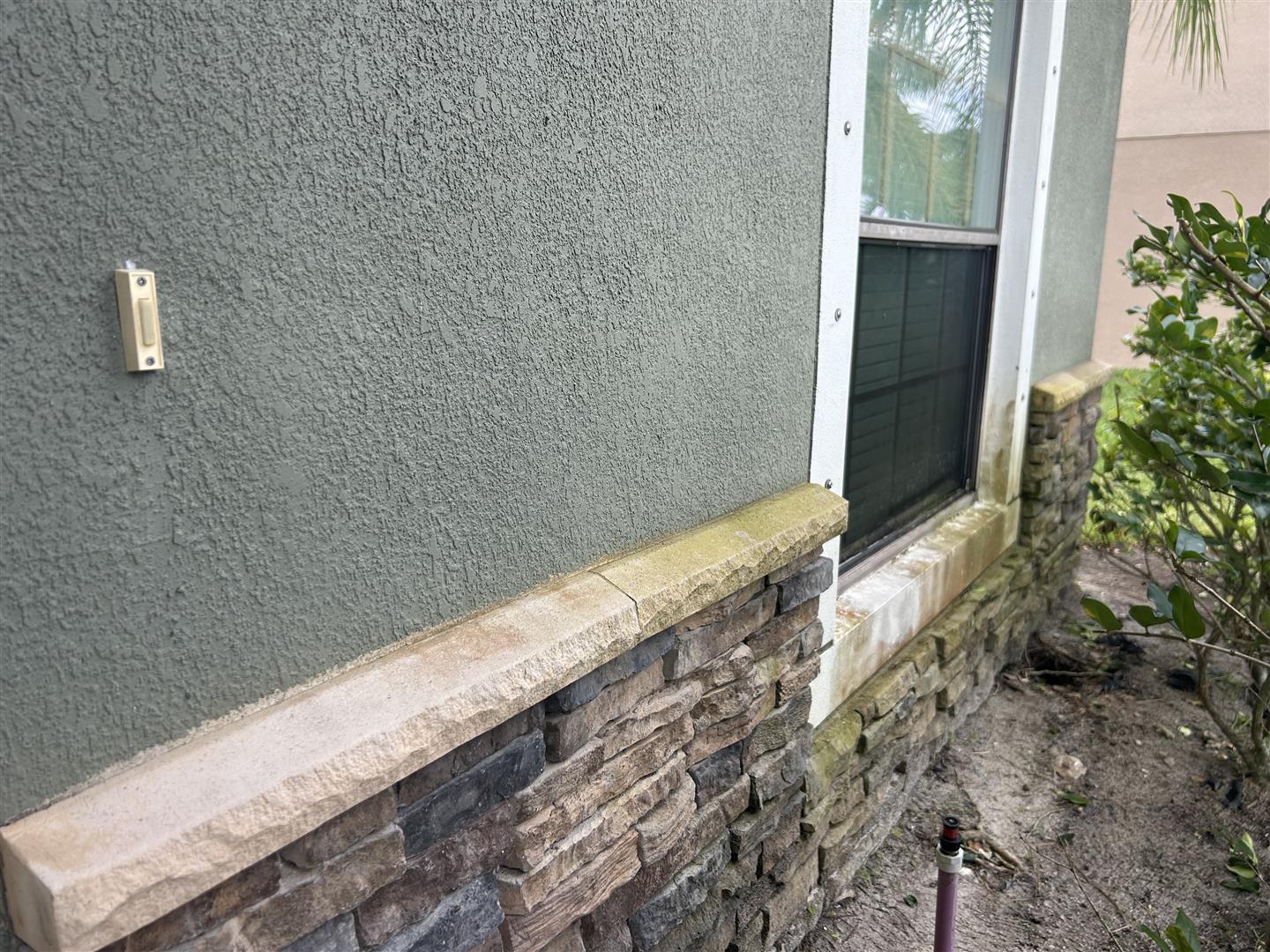 At Max Q Pressure Washing LLC, I provide house pressure washing services that restore the appearance and cleanliness of your home’s exterior. Over time, dirt, grime, and buildup can take away from your property’s curb appeal, and I’m here to help bring it back. I take pride in making every home I clean look refreshed and well-maintained. My goal is to leave your exterior looking bright and cared for with every visit.