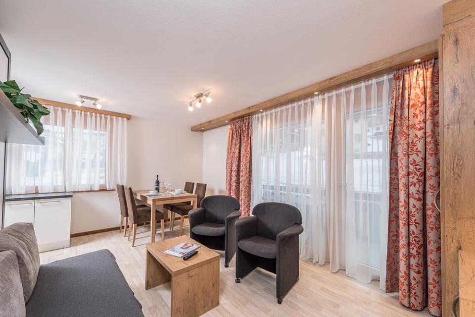 Hotel-Restaurant Bietschhorn, Dorfstrasse 41 in Unterbäch