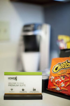 Images Home2 Suites by Hilton Murfreesboro