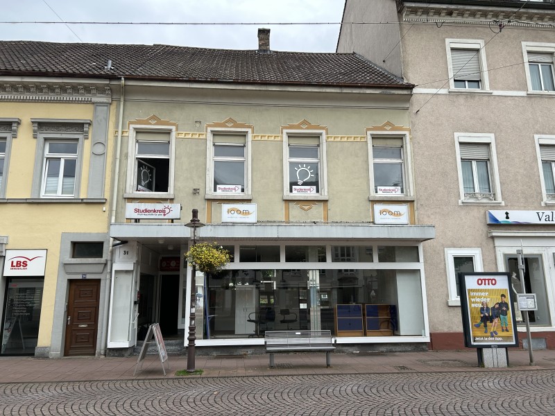 Studienkreis Nachhilfe Rastatt in Rastatt - Logo