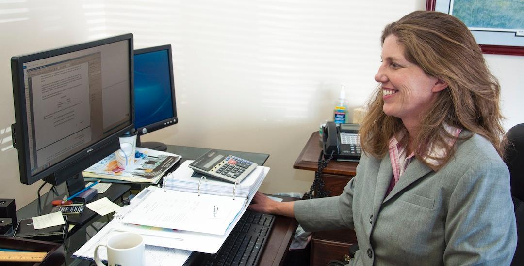 Mcmurray & Associates Cpas