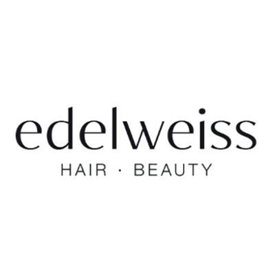 Edelweiss Hair&Beauty - Natalia Dukart in Freiburg im Breisgau - Logo