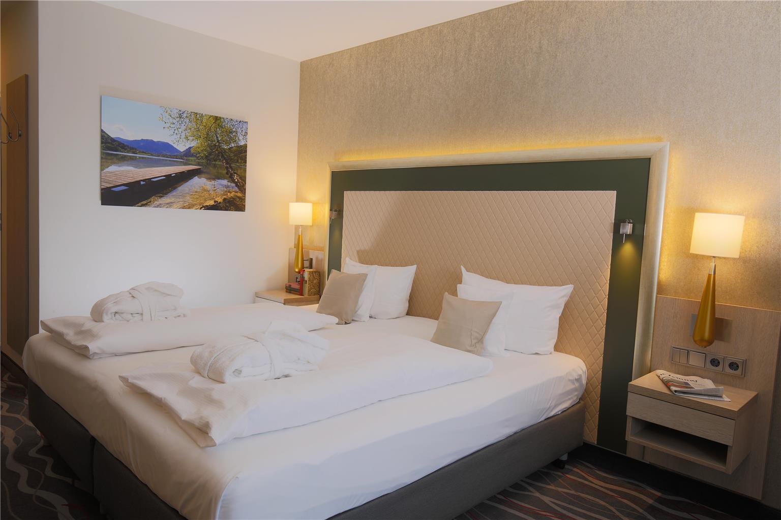Bild 30 Hotel Bayerischer Hof Miesbach, BW Premier Collection by Best Western in Miesbach