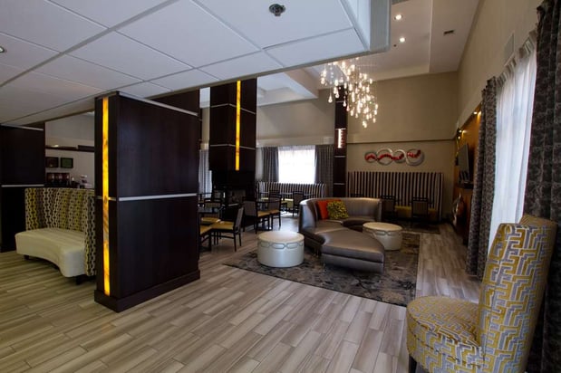 Images Hampton Inn Prescott