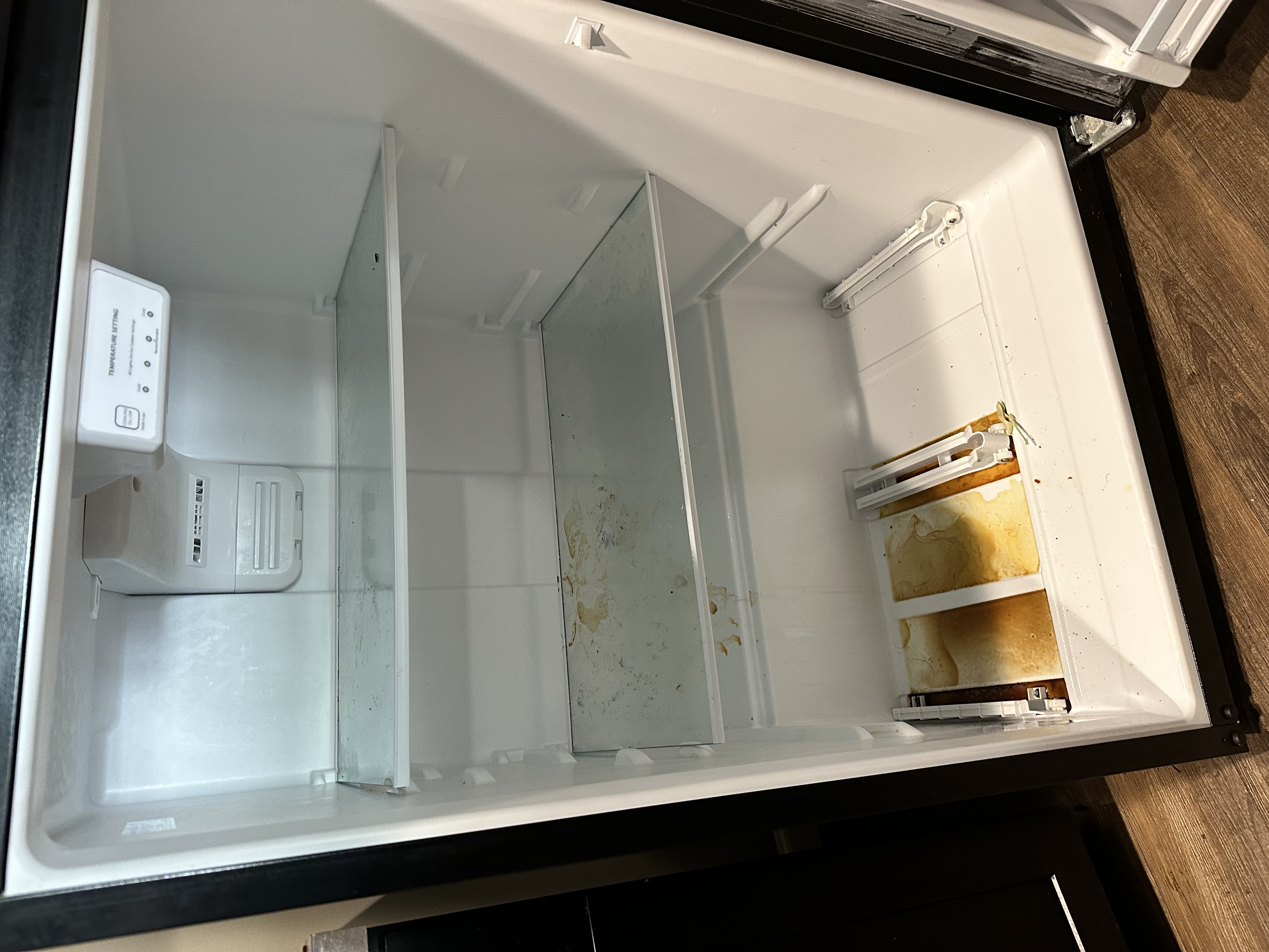 Stoltzfus Cleaning LLC Image