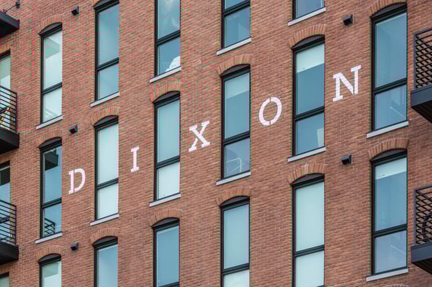 Images Dixon Place