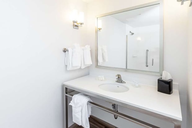 Images Hilton Garden Inn  Asheville Downtown