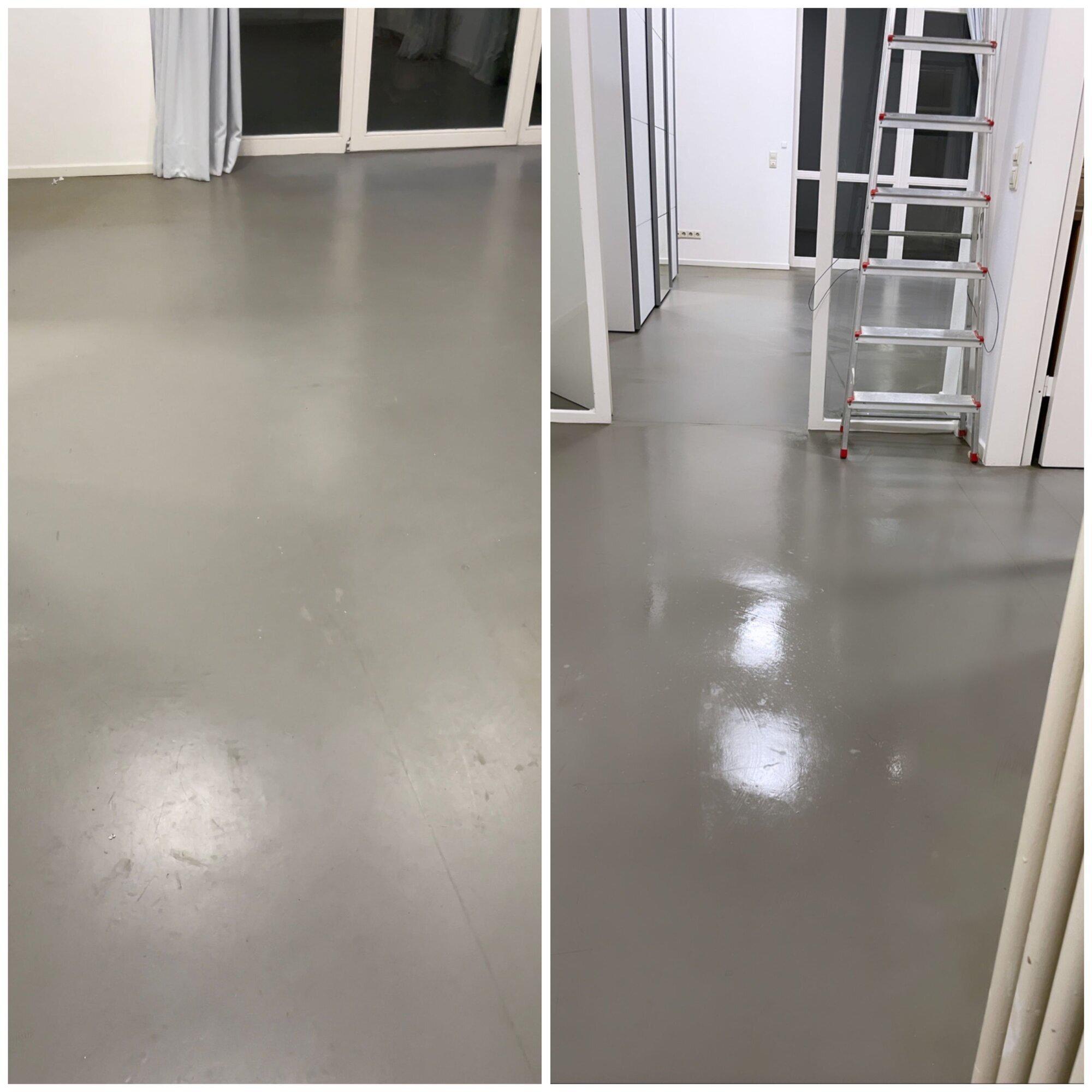 Glas- und Gebäudeservice Veggieputzt, Kottenforststraße 1 in Köln