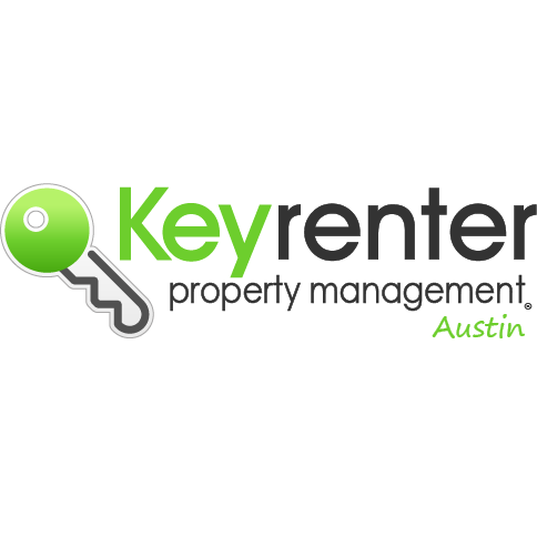 Keyrenter Property Management Austin Logo
