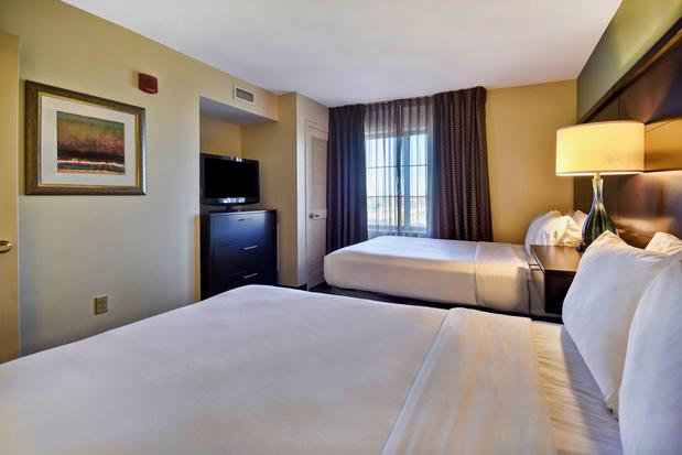 Images Staybridge Suites Madison-East by IHG