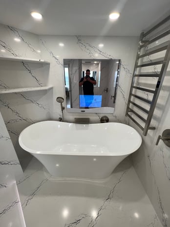 Images Agrusa and Sons Contracting, Inc