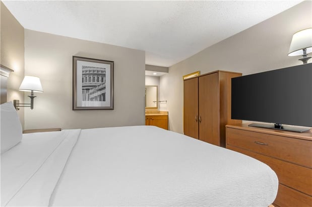 Images Best Western Dulles Airport Inn