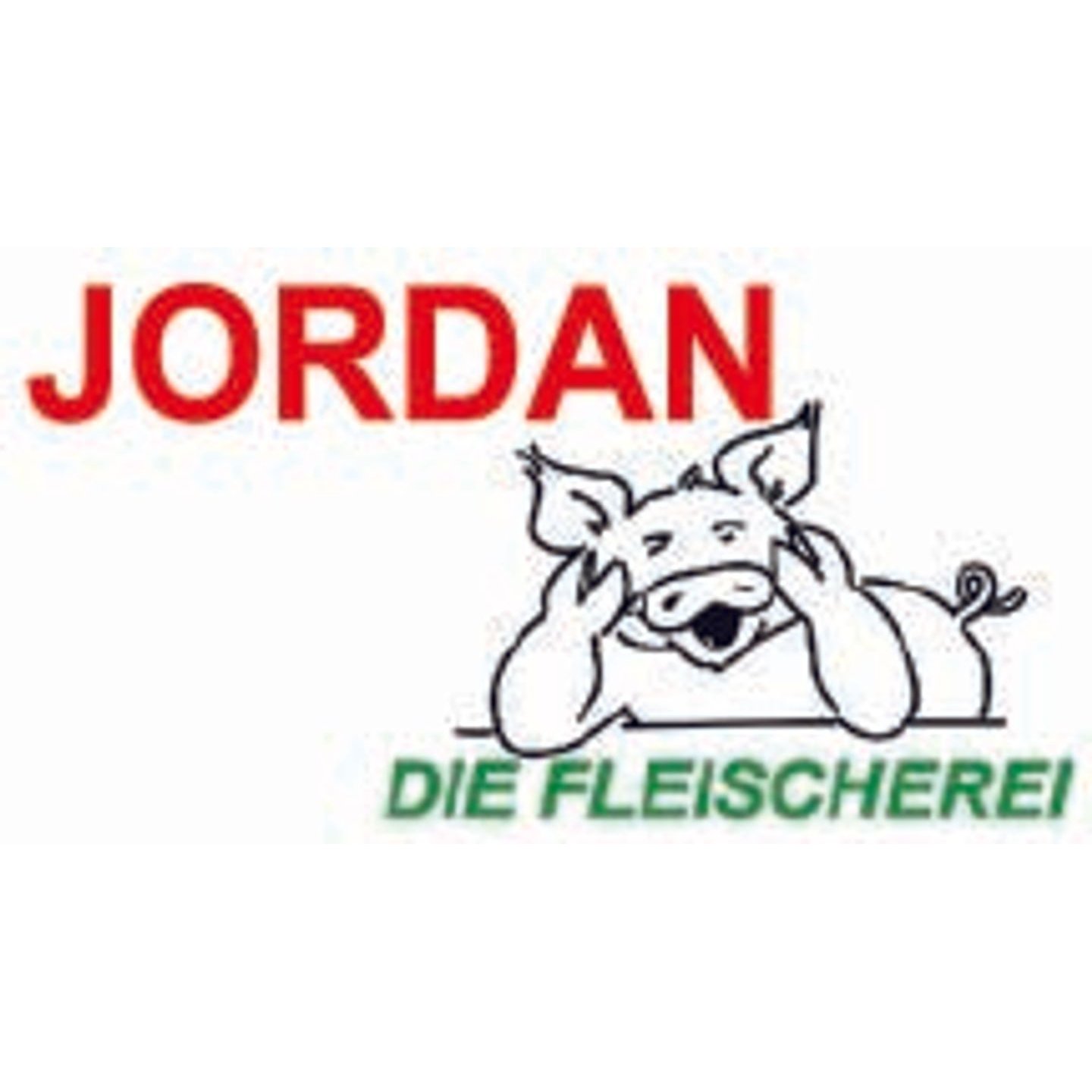 Jordan Fleischerei in Großostheim