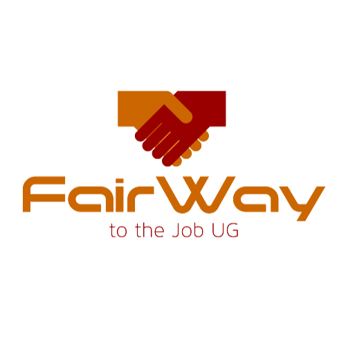 Logo Fairway to the Job GmbH