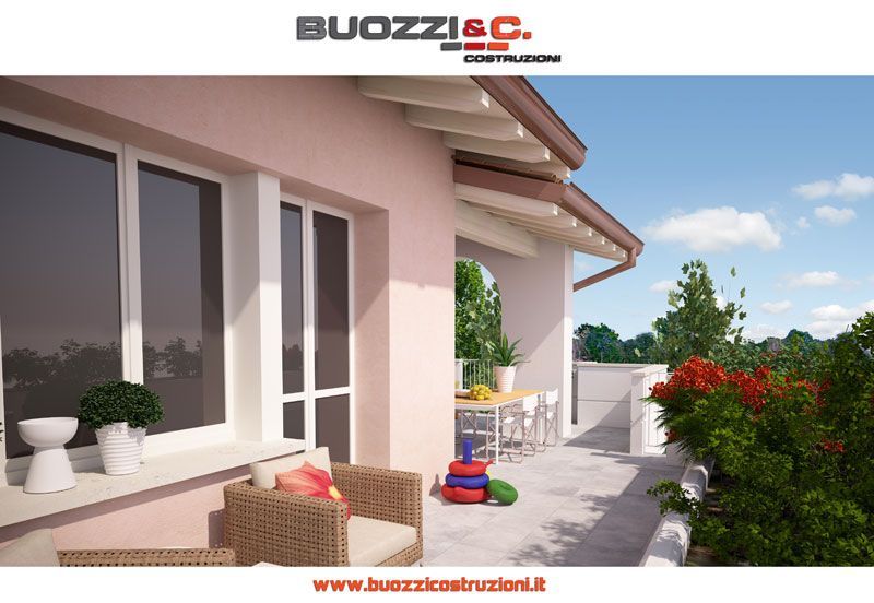 Images Buozzi  e  C. Costruzioni