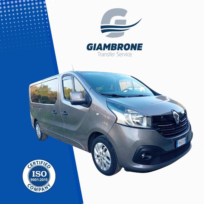 Images Giambrone Transfer Service
