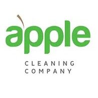 LOGO The Apple Cleaning Company Newport 01983 655036