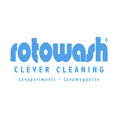 Rotowash-Laghi Logo