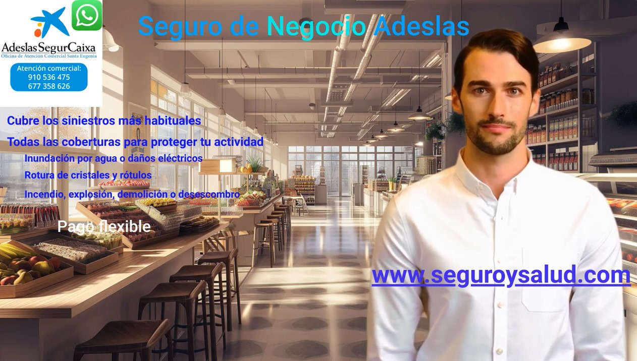 Images Adeslas Seguros de Salud Madrid