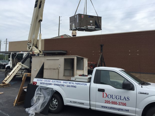 Images Douglas Cooling Heating Electrical Plumbing