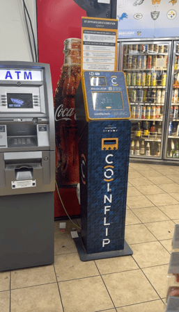 Images CoinFlip Bitcoin ATM - Bunnys Liquor Store (Compton)