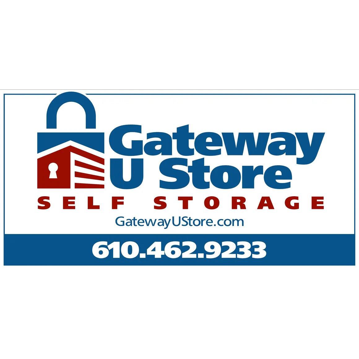 Gateway U Store