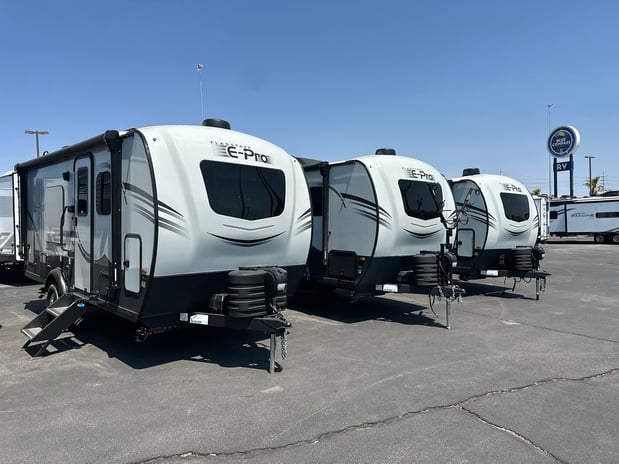Images Blue Compass RV Las Vegas