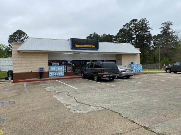 Images CoinFlip Bitcoin ATM - Rocket Food Mart (Shreveport)