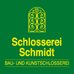 Schlosserei Schmidt GmbH Logo