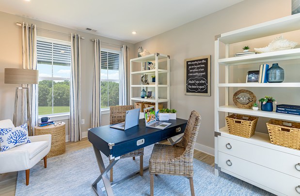 Images Beazer Homes Sandpiper Cove