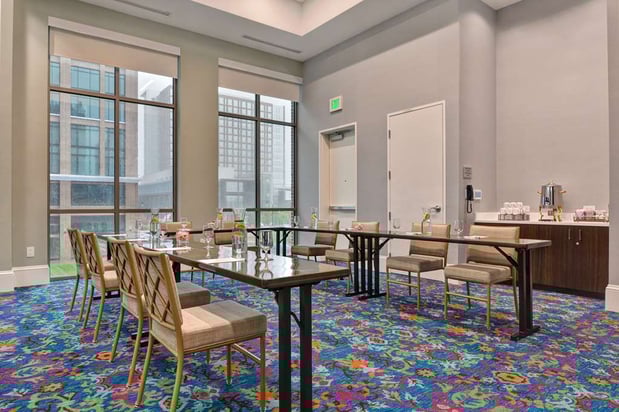 Images Hampton Inn & Suites Nashville Downtown Capitol View