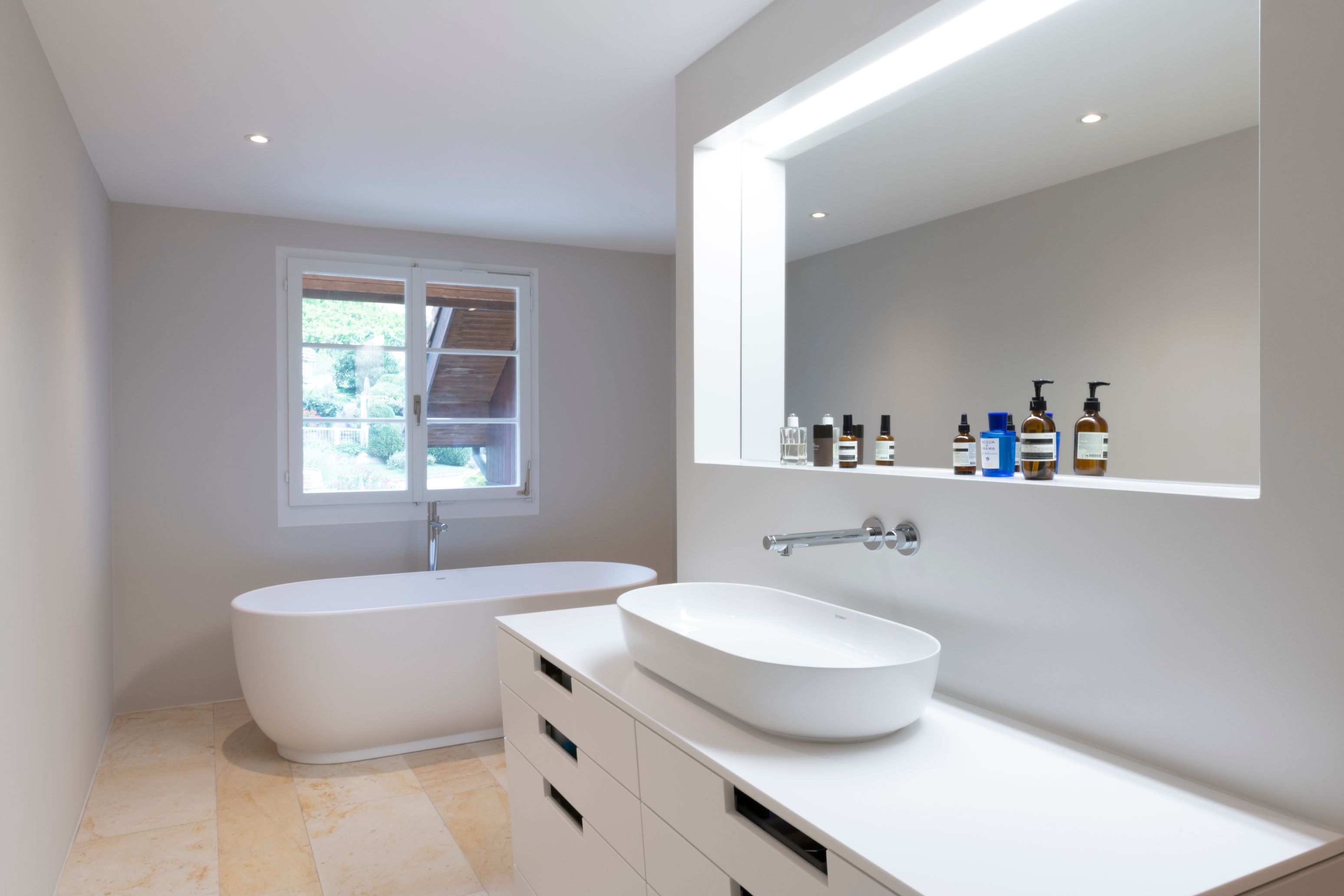 Bilder Stocker Sanitär AG