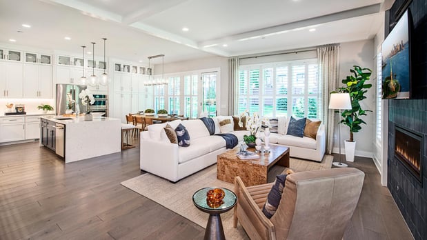 Images Marker Ridge by Toll Brothers