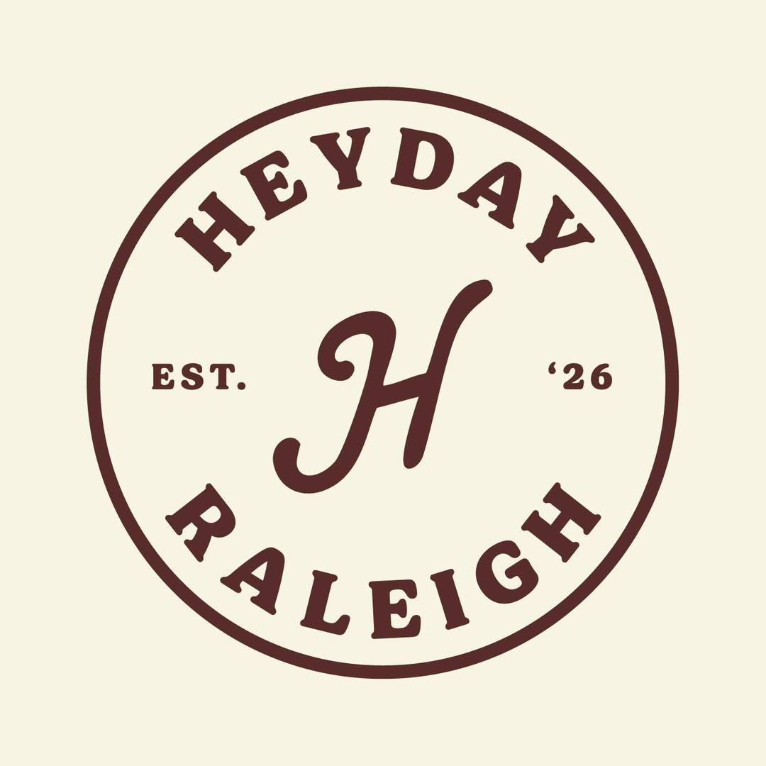 HeyDay Raleigh