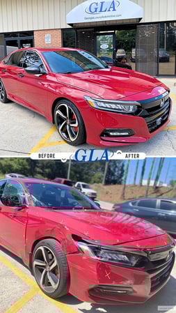 Images Georgia Luxury Automotive Lively