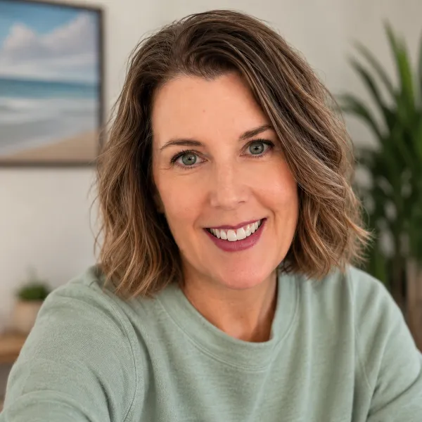 Sherri Moore - The Villages, FL - Mental Health Counseling, Clinical Social Worker, Psychologist