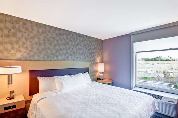 Images Home2 Suites by Hilton Winston-Salem Hanes Mall