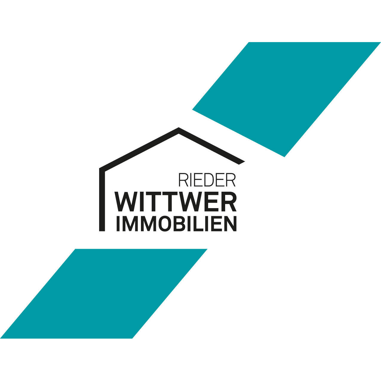 Rieder Wittwer Immobilien AG Logo