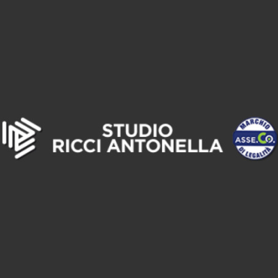 Studio Ricci Antonella Logo