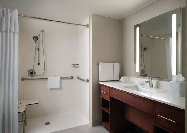 Images Homewood Suites by Hilton Somerset